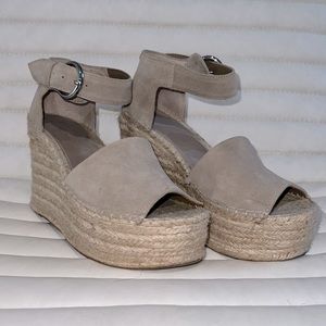 Marc Fisher Wedges